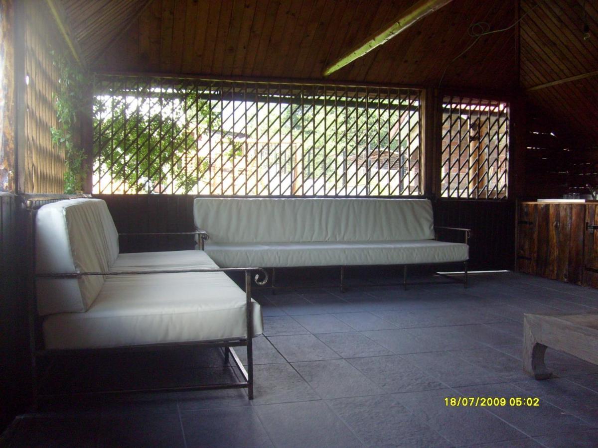 Vila Etiquette Predeal Exterior photo