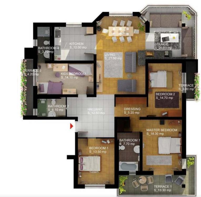 Vila Etiquette Predeal Exterior photo