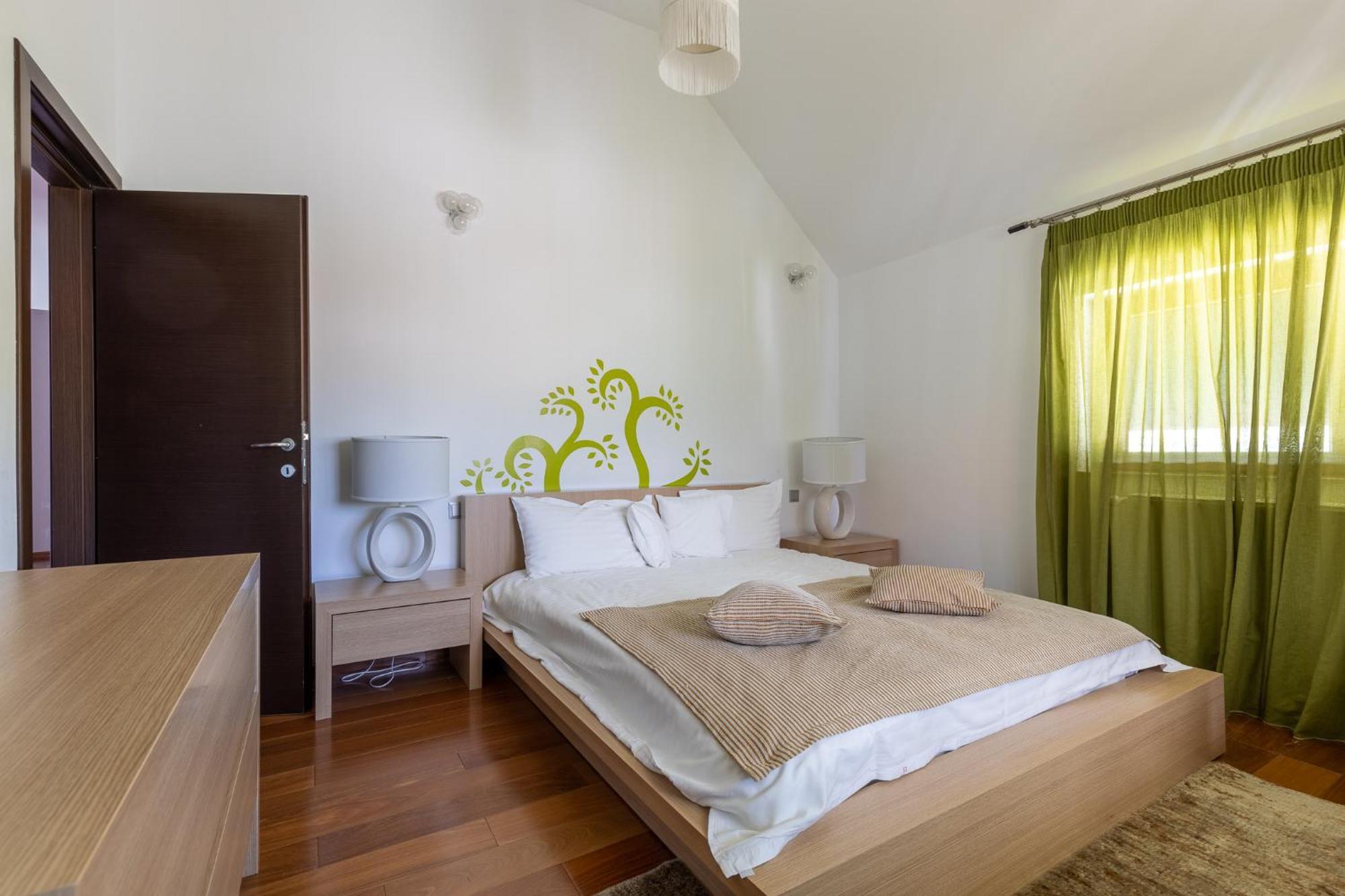 Vila Etiquette Predeal Exterior photo